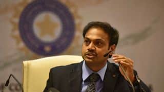 BCCI selectors in line for pay hikes following CoA approval